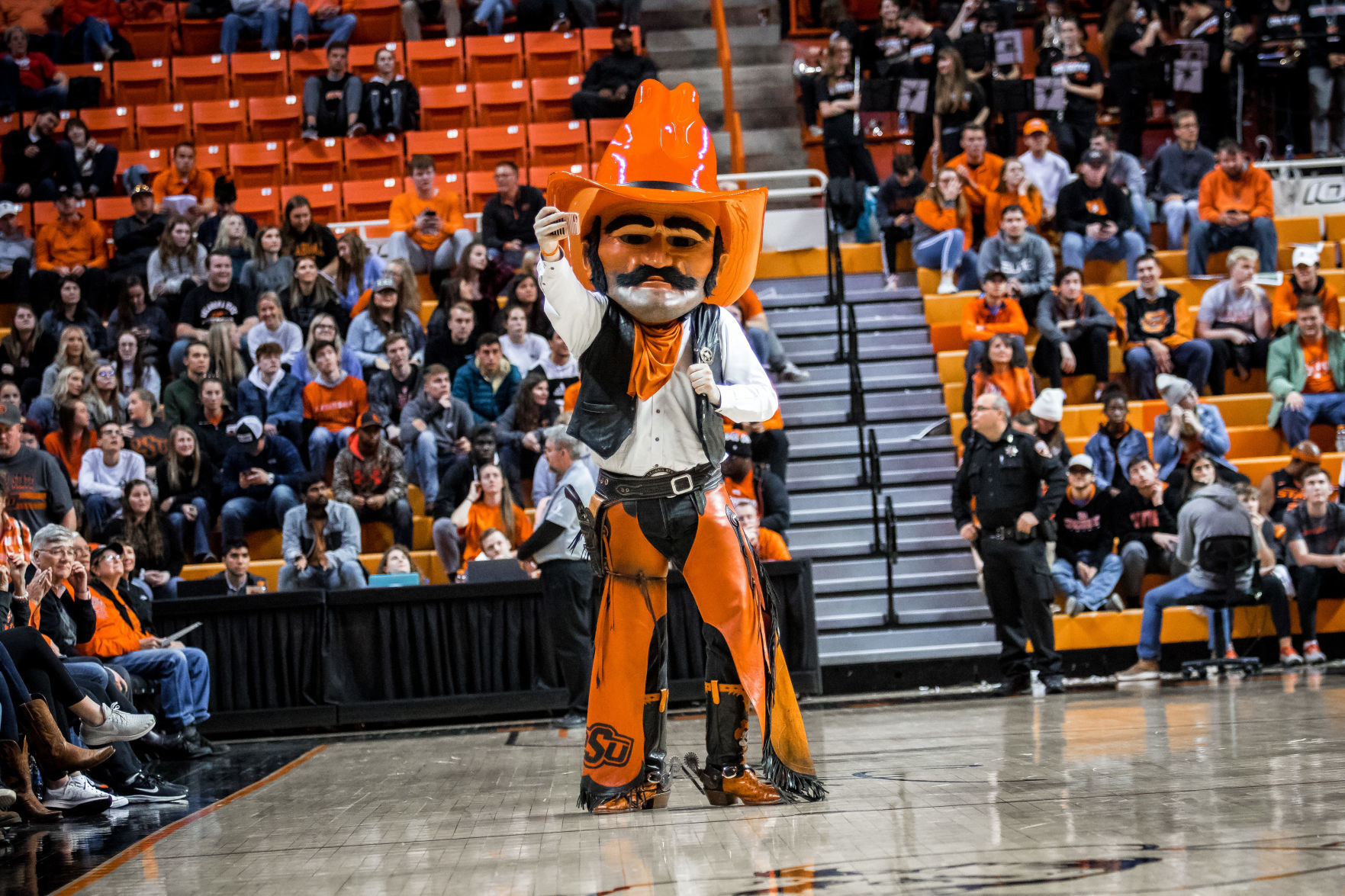 OSU vs. Western Michigan 028